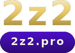 2z2 logo